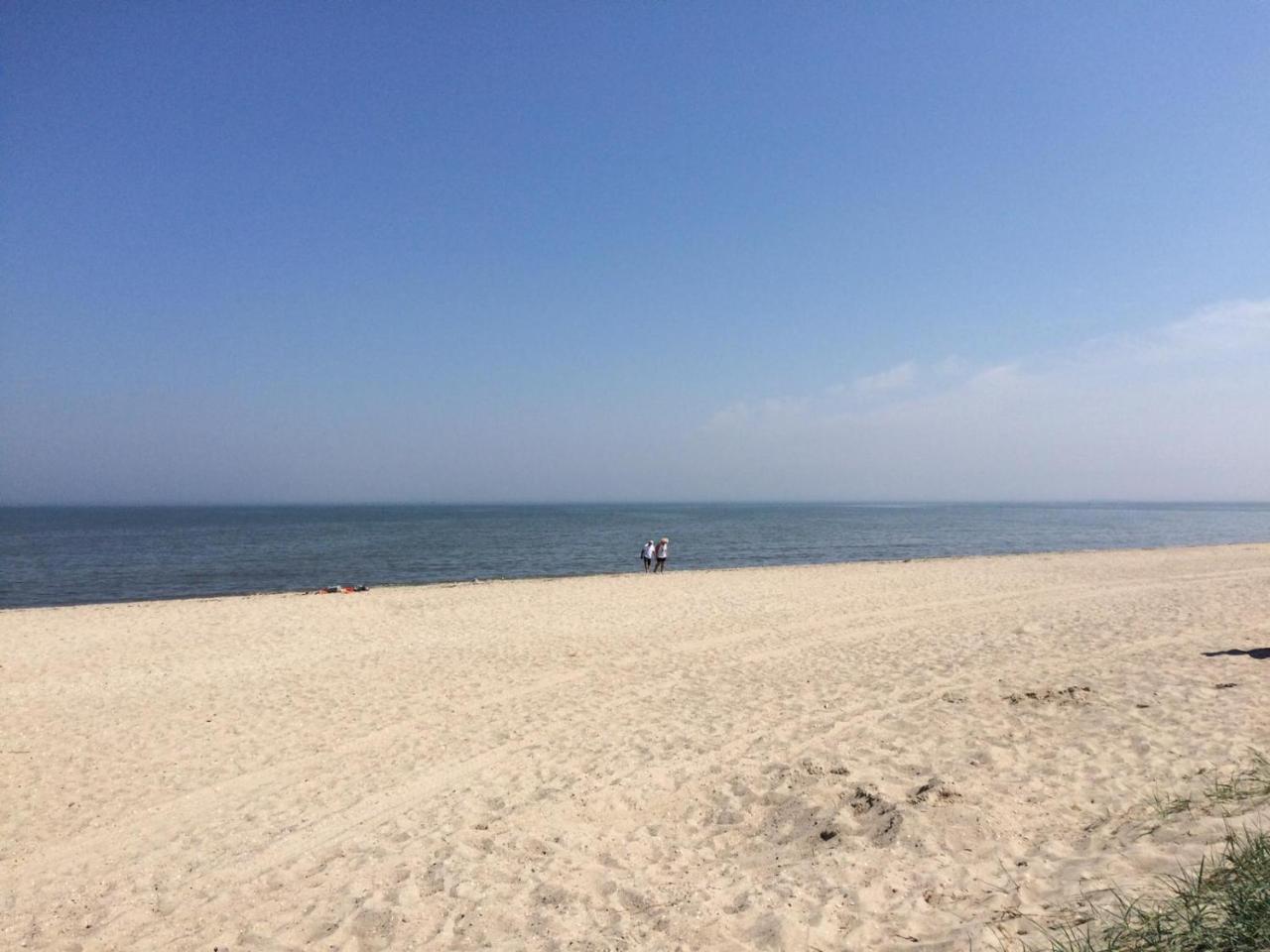 Nordseeriff ホールマージール エクステリア 写真